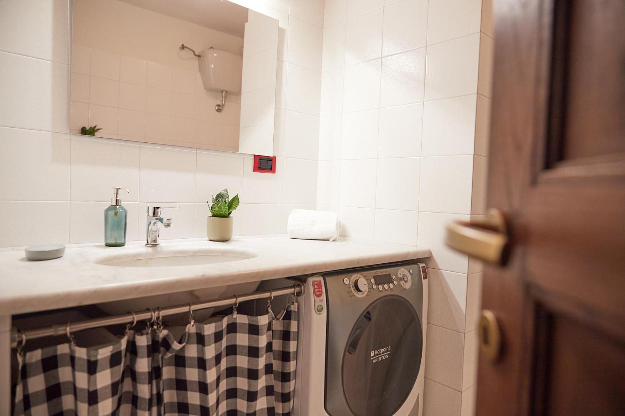 Apartamento La Mi Casa A Pisa