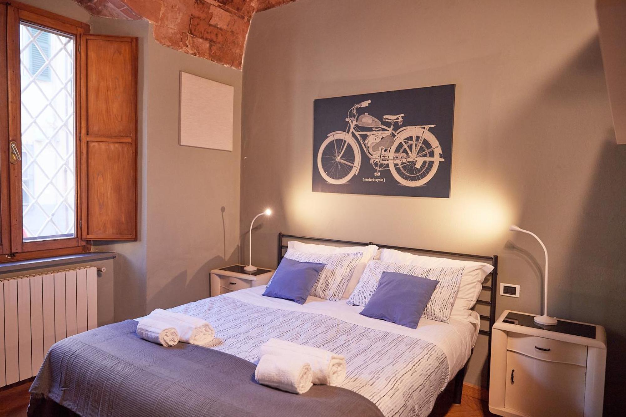 Apartamento La Mi Casa A *