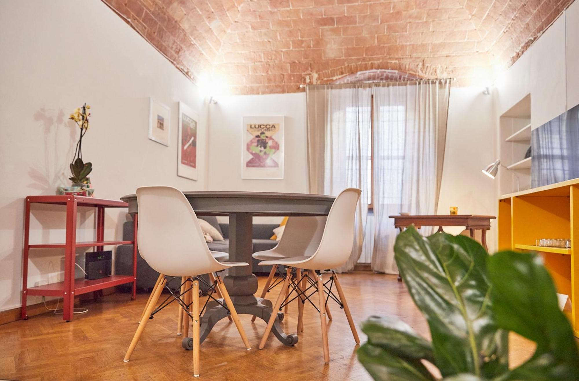 Apartamento La Mi Casa A *