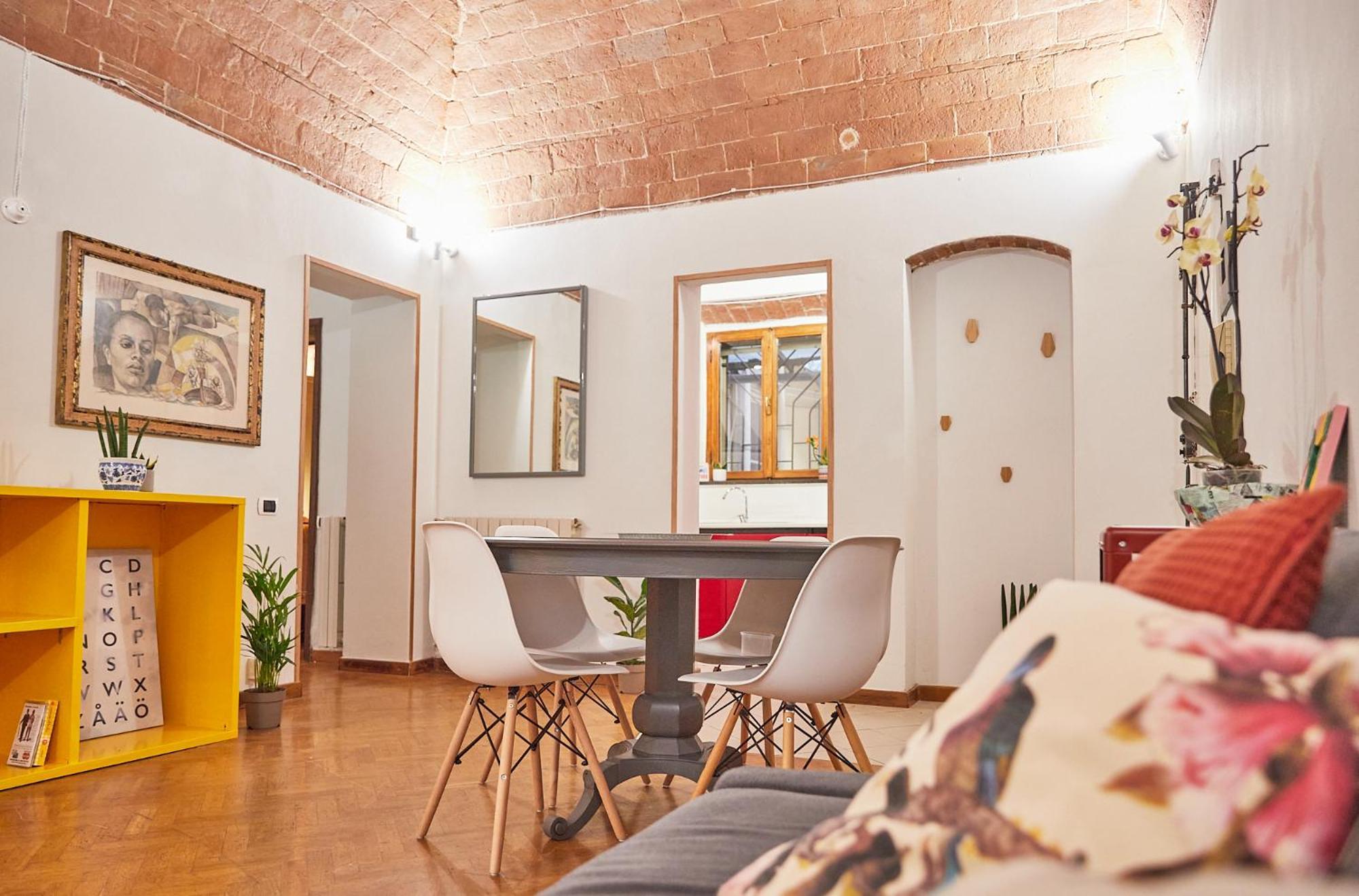 Apartamento La Mi Casa A *